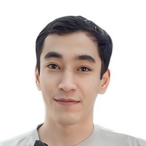 Кизымбаев Абай Искакович, стоматолог - Астана