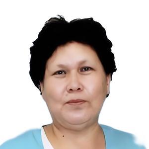 Сарина Гульнар Диканбаевна, стоматолог-хирург, стоматолог-имплантолог - Астана