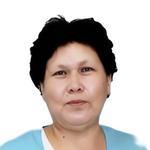 Сарина Гульнар Диканбаевна, Стоматолог-хирург, Стоматолог-имплантолог - Астана