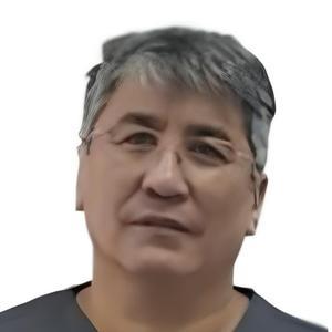 Самаратов Кайдара Секеновича, стоматолог-хирург, стоматолог-имплантолог, стоматолог-ортопед - Астана