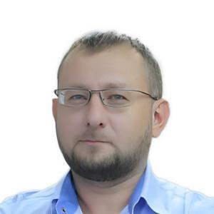 Кумсков Иван Викторович - фотосурет Кумсков Иван Викторович, стоматолог-хирург, стоматолог-имплантолог - Астана