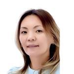 Сейтмуратова Аймолдир Сейтмуратовна Сейтмуратова Аймолдир Сейтмуратовна, Стоматолог, Детский стоматолог - Астана