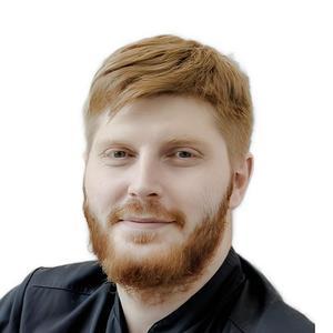 Кабак Александр Валерьевич - фотосурет Кабак Александр Валерьевич, стоматолог-ортопед - Астана