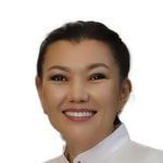 Искакова Алия Алтаевна, Стоматолог - Астана