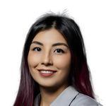 Аймурзиева Зарина Жумахметовна, Стоматолог, Детский стоматолог - Астана