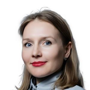 Крамаренко Надежда Сергеевна, стоматолог, стоматолог-эндодонтист - Астана