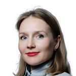 Крамаренко Надежда Сергеевна, Стоматолог, Стоматолог-эндодонтист - Астана