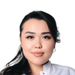 Сламхан Жанелья Айдархановна, лор, детский лор - Астана