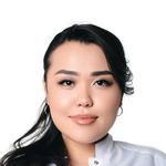 Сламхан Жанелья Айдархановна, ЛОР, Детский ЛОР - Астана