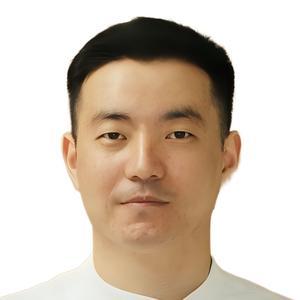 Лайчинов Сулейман Мухамедович, стоматолог-хирург, стоматолог-имплантолог - Астана