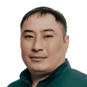 Аюпов Алмаз Алибекович, стоматолог-хирург, стоматолог-имплантолог, стоматолог-ортопед - Астана