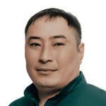 Аюпов Алмаз Алибекович, Стоматолог-хирург, Стоматолог-имплантолог, Стоматолог-ортопед - Астана