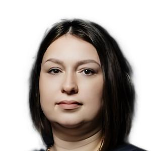 Себенова Надежда Андреевна - фотосурет Себенова Надежда Андреевна, стоматолог-хирург, стоматолог-имплантолог - Астана