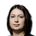 Себенова Надежда Андреевна, Стоматолог-хирург, Стоматолог-имплантолог - Астана