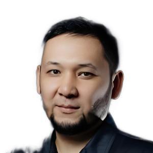 Камал Асқар Ерболатұлы, стоматолог, стоматолог-эндодонтист - Астана
