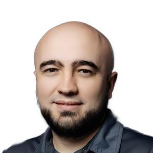 Мұртаз-Оглы Сұлтан Русланович, стоматолог-ортопед - Астана