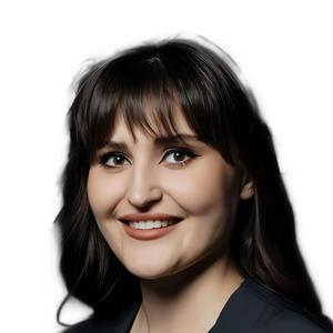 Шерункова Елена Михайловна - фотосурет Шерункова Елена Михайловна, стоматолог-ортодонт - Астана