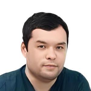 Шапулатов Абдигани Абдижалилович, гастроэнтеролог, эндоскопист - Астана