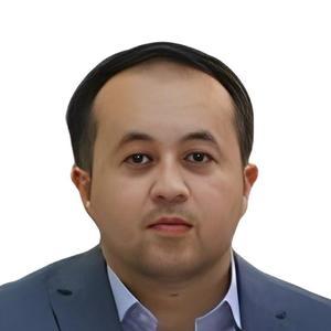 Мейірханов Бақдаулет Нұрсейітұлы - фотосурет Мейірханов Бақдаулет Нұрсейітұлы, ортопед, травматолог, хирург - Астана