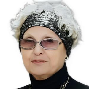 Орлова Лилия Александровна - фотосурет Орлова Лилия Александровна, психолог, детский психолог - Астана