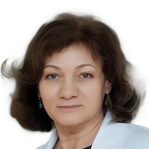 Галицкая Татьяна Николаевна, гинеколог - Астана