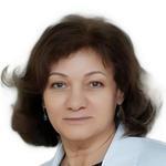 Галицкая Татьяна Николаевна Галицкая Татьяна Николаевна, Гинеколог - Астана