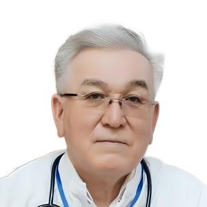 Байдурин Серік Амангелдіұлы - фотосурет Байдурин Серік Амангелдіұлы, гастроэнтеролог, гематолог, детский гастроэнтеролог, детский гематолог, детский ревматолог, ревматолог, терапевт - Астана