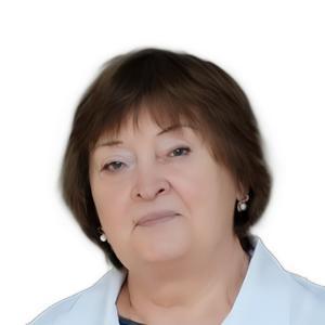Мартыненко Татьяна Владимировна - фотосурет Мартыненко Татьяна Владимировна, врач узи - Астана