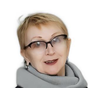 Фоменко Наталья Александровна - фотосурет Фоменко Наталья Александровна, нарколог - Астана