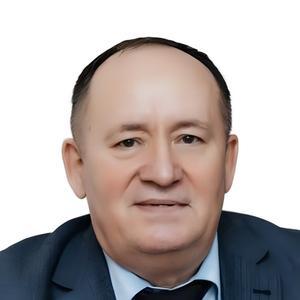 Ткачев Виктор Алексеевич - фотосурет Ткачев Виктор Алексеевич, кардиолог - Астана
