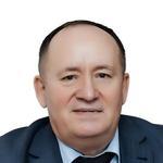 Ткачев Виктор Алексеевич, Кардиолог - Астана