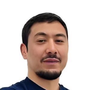 Туганбаев Абзал Маратович, стоматолог, детский стоматолог, стоматолог-ортопед, стоматолог-хирург - Астана