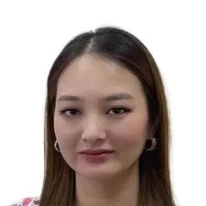 Асан Балнур Атанбековна - фотография Асан Балнур Атанбековна, стоматолог-ортодонт, детский ортодонт - Астана