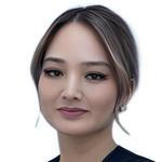 Асан Балнур Атанбековна, Стоматолог-ортодонт, Детский ортодонт - Астана