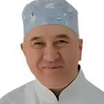 Калиев Маргулан Зейнелгарапович, Стоматолог, Стоматолог-ортопед, Стоматолог-хирург - Астана