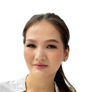 Омархан Арайлым Тайырхановна, стоматолог, детский стоматолог - Астана