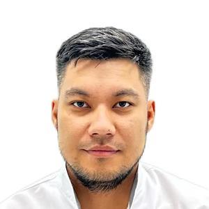 Жумабаев Жандос Мурзабекович, стоматолог-ортопед, стоматолог, стоматолог-хирург - Астана