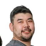 Аханов Алмаз Нурланович, Стоматолог, Стоматолог-имплантолог, Стоматолог-ортопед, Челюстно-лицевой хирург - Астана