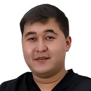 Амандық Сейілхан Саматханұлы, стоматолог-ортопед, детский стоматолог, детский стоматолог-ортопед, детский стоматолог-хирург, стоматолог, стоматолог-хирург - Астана