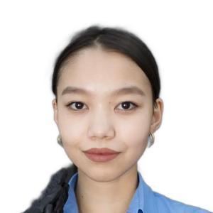 Усаева Альбина Сағдатқызы - фотосурет Усаева Альбина Сағдатқызы, врач-косметолог - Астана