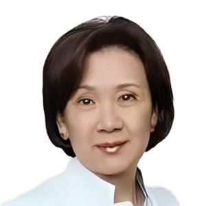 Салыкбаева Жанат Касенгалиновна - фотография Салыкбаева Жанат Касенгалиновна, эндокринолог, детский эндокринолог - Астана