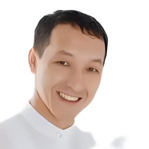 Сейтенов Вадим Жұмабекұлы - фотосурет Сейтенов Вадим Жұмабекұлы, стоматолог-имплантолог, стоматолог-ортопед, стоматолог-хирург, челюстно-лицевой хирург - Астана
