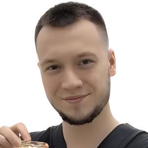 Шайхутдинов Ильмир Ильдарович, стоматолог, детский стоматолог - Астана