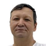 Тукебаев Бек Жуманович Тукебаев Бек Жуманович, Стоматолог, Стоматолог-ортопед - Астана