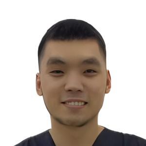 Ертай Канат Нургалиевич, стоматолог - Астана