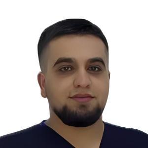Садыков Осман Бадырханович, стоматолог, детский стоматолог - Астана