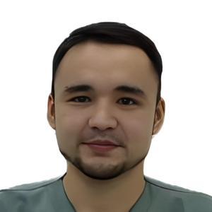 Киркимбаев Саят Серикович, стоматолог, детский стоматолог, детский стоматолог-хирург, стоматолог-хирург - Астана
