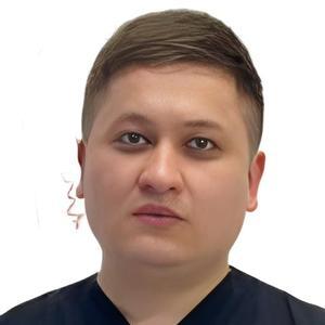 Ташбулов Шахбоз , стоматолог - Астана