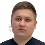 Ташбулов Шахбоз , Стоматолог - Астана