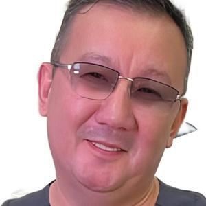 Баратов Нұрлан Қалдыбайұлы - фотосурет Баратов Нұрлан Қалдыбайұлы, стоматолог-ортопед - Астана